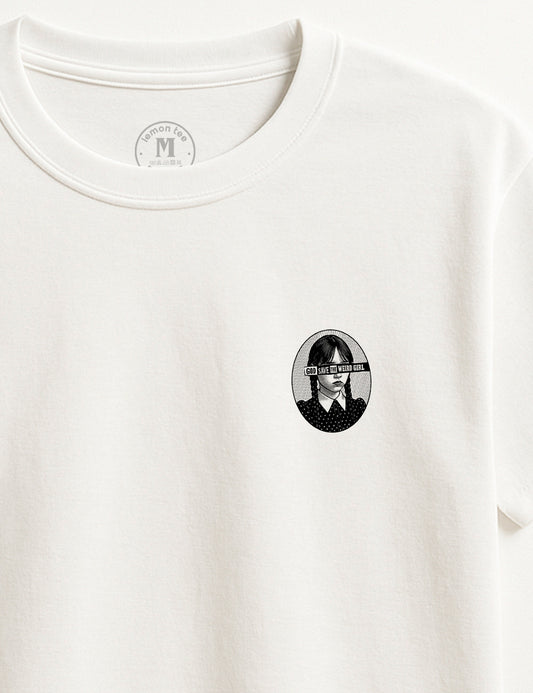 Camiseta L1189 LTE