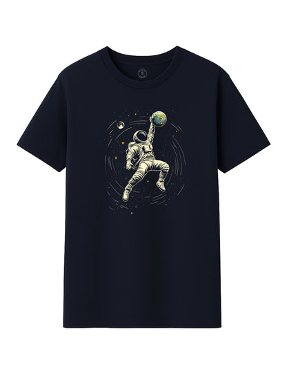 Camiseta Spaceball. L 125