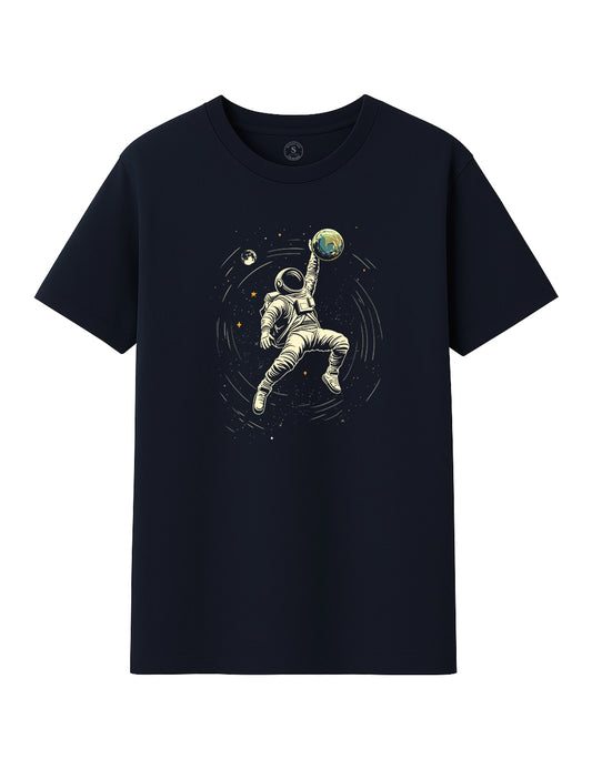 Camiseta Spaceball. L 125