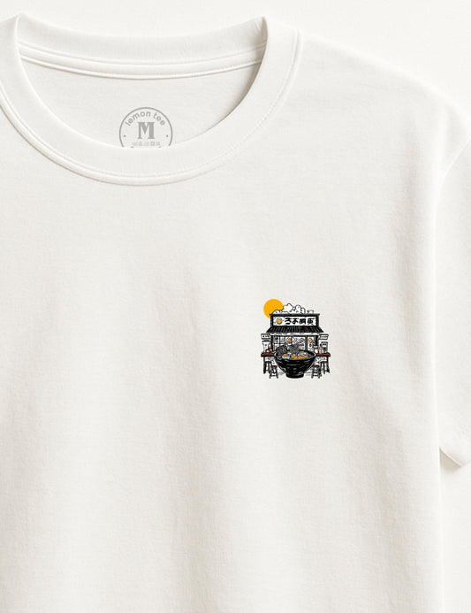 Camiseta L1252 LTE