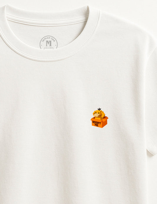 Camiseta L1253 LTE