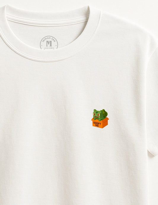 Camiseta L1255 LTE