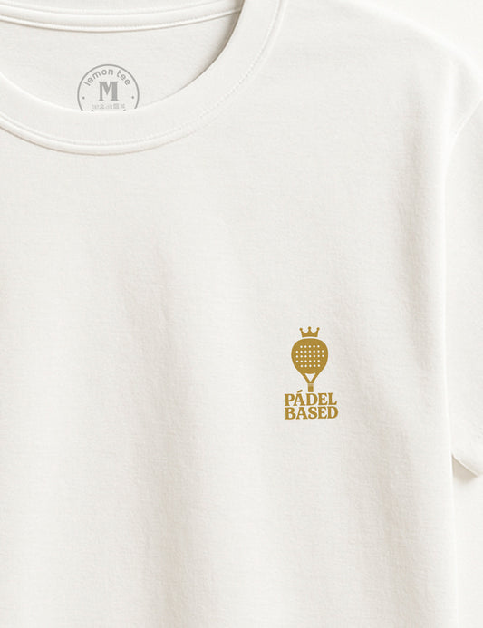 Camiseta L1279 LTE