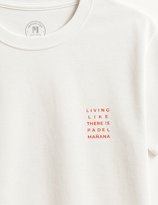 Camiseta L1284 LTE