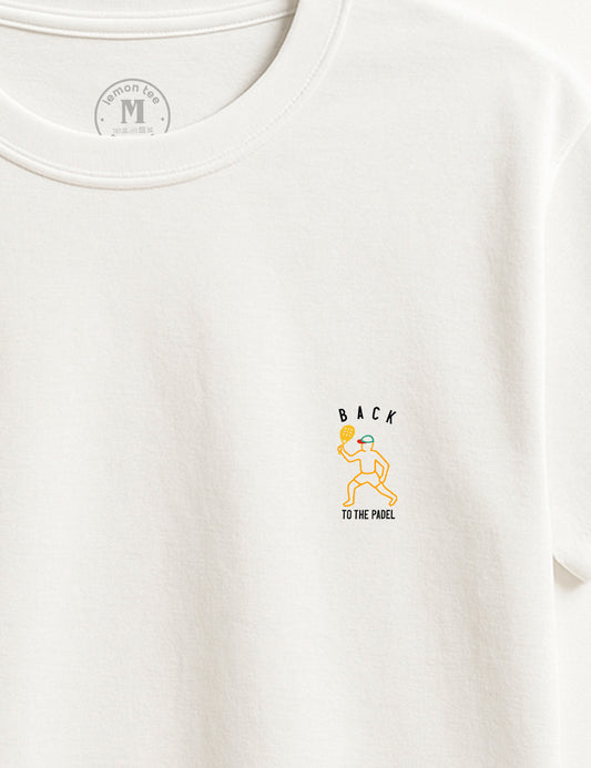 Camiseta L1286 LTE