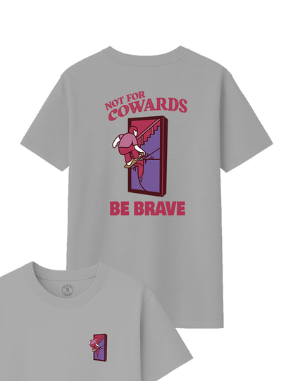 Camiseta Be Breve. L 129