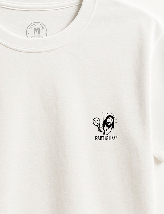 Camiseta L1293 LTE