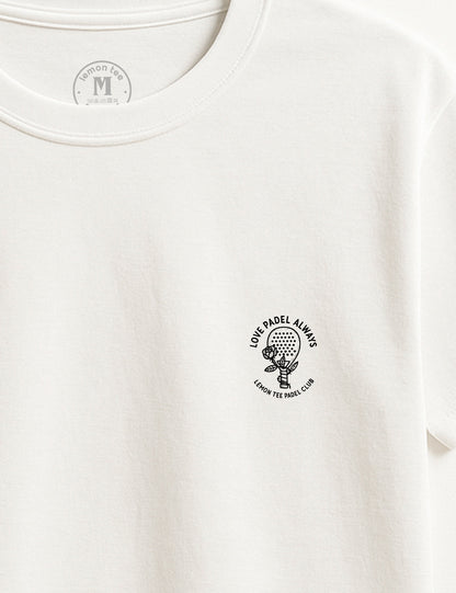 Camiseta L1295 LTE