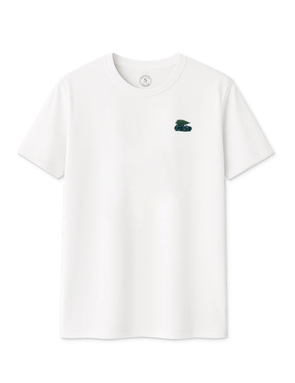 Camiseta The Cayanne Christmas. L1320 Express