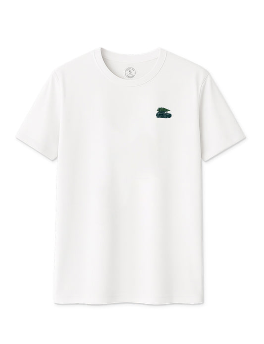 Camiseta The Cayanne Christmas. L1320