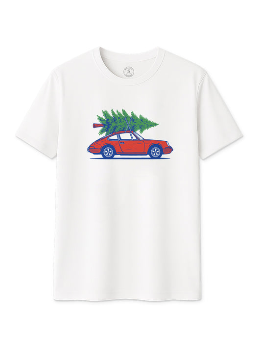 Camiseta The 911 Christmas. L1322