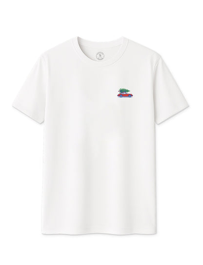 Camiseta The 911 Christmas. L1323 Express