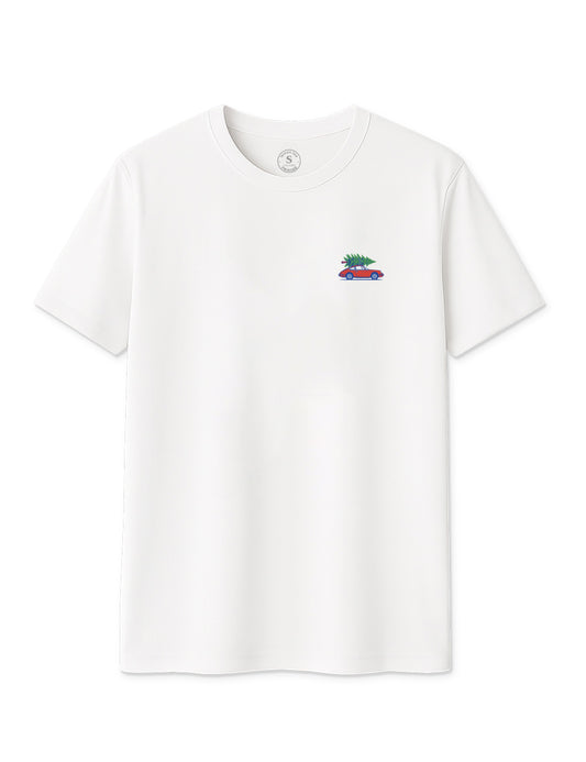 Camiseta The 911 Christmas. L1323 Express