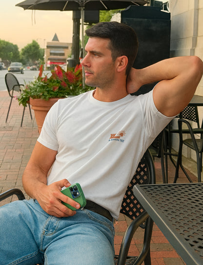 Camiseta Caballa Caletera. L 1358