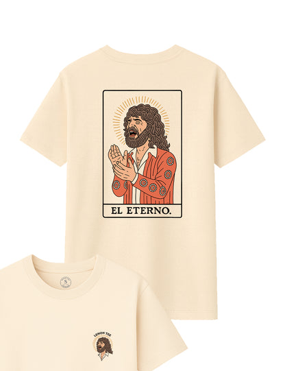 Camiseta El Eterno L1373