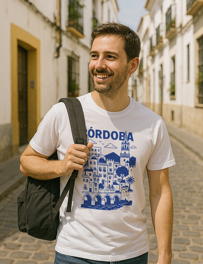 Camiseta Paisaje Córdoba L1377