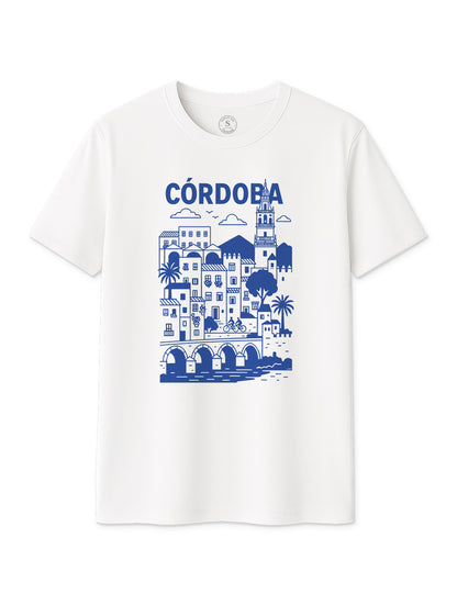 Camiseta Paisaje Córdoba L1377