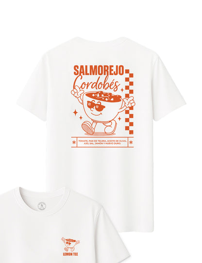 Camiseta Córdoba Icons L1381