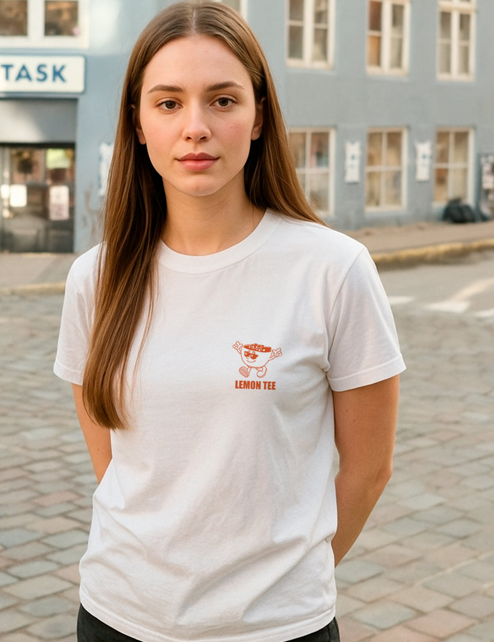 Camiseta Córdoba Icons L1381