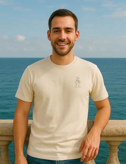 Camiseta El Brujo L1391