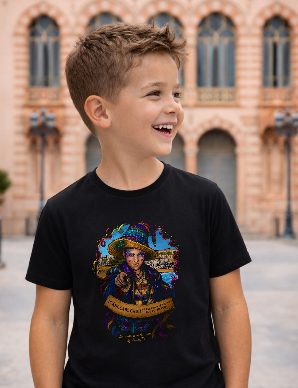 La Eterna Maravilla. L1392