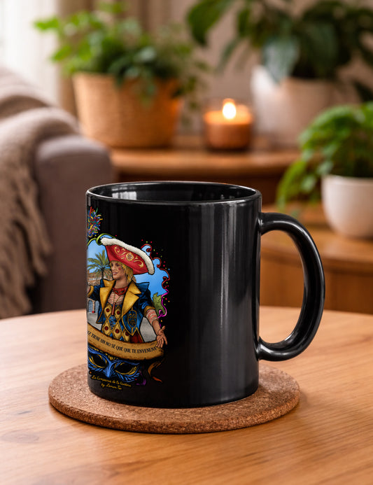 Taza Después de Cádiz ni hablar L1395