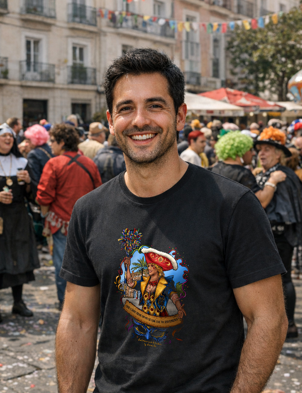 L1395 Después De Cádiz Ni Hablar