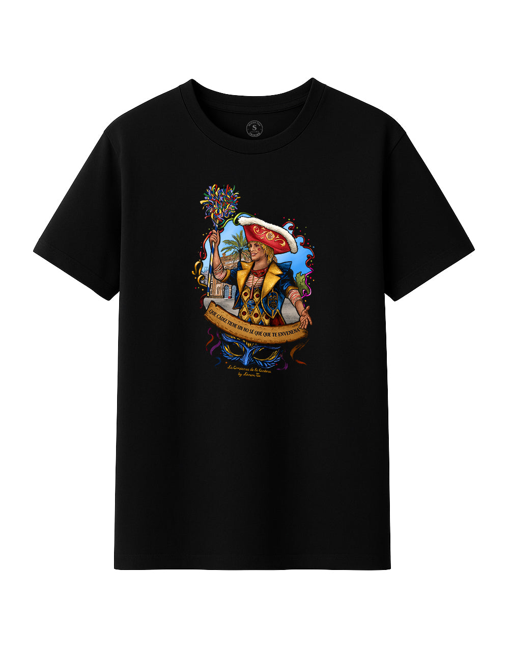 Después De Cádiz Ni Hablar. L 1395