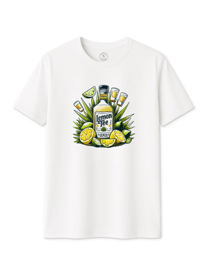 Camiseta Tequila Lemontee. L 141