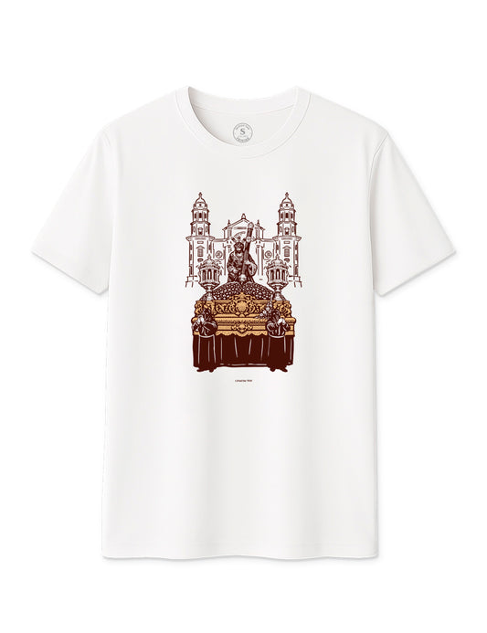 Camiseta El Caído SS. 2026. L 1438