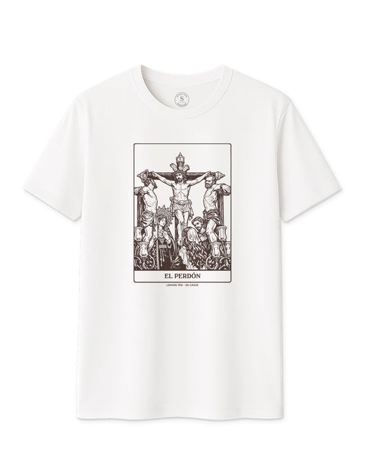 Camiseta El Perdón SS. 2026. L 1457