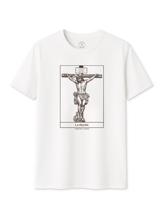 Camiseta La Palma SS. 2026. L 1460