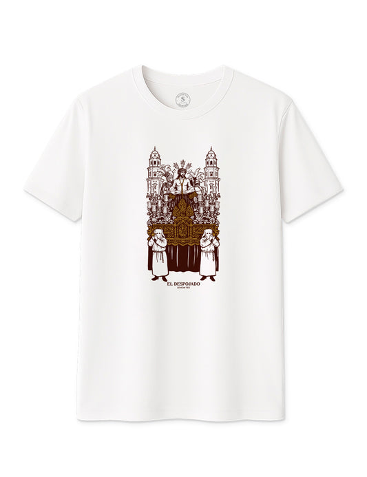 Camiseta El Despojado SS. 2026. L 1461