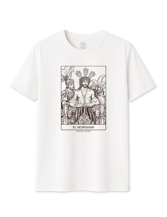 Camiseta El Despojado SS. 2026. L 1463