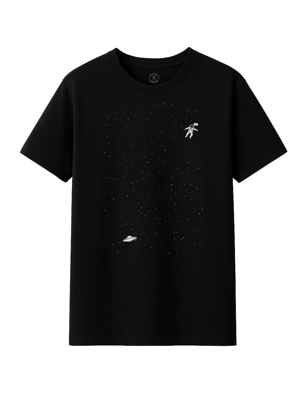 Camiseta Shit. L 1529