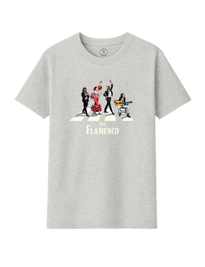 Camiseta  The Flamenco. L 157