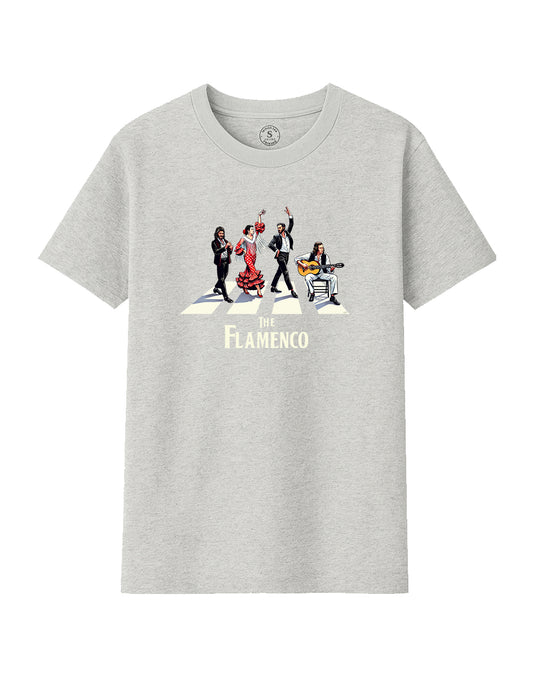 Camiseta  The Flamenco. L 157