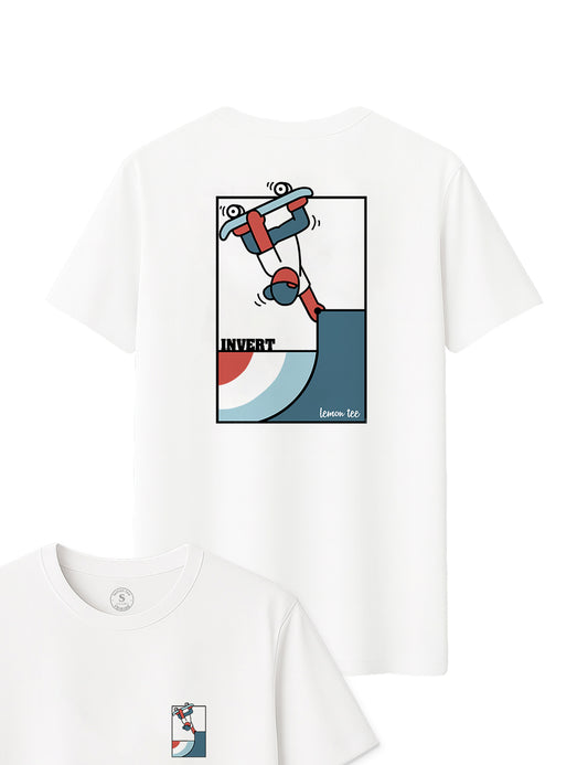 Camiseta Invert. L 183