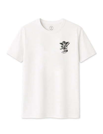Camiseta  Celestial Ink. L 189