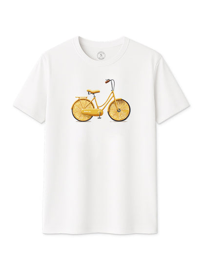 Camiseta Lemonbike. L 19