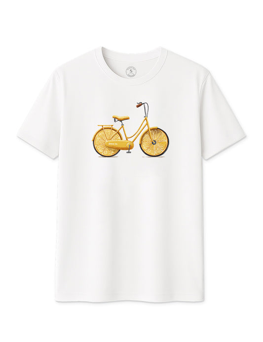 Camiseta Lemonbike. L 19