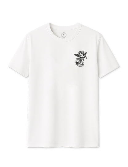 Camiseta  Rebel Cherub. L 190