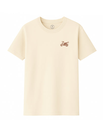 Camiseta Freedom ride. L 197