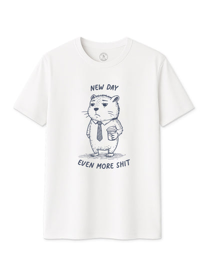 Camiseta New day. L 2
