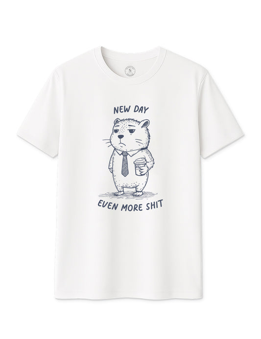Camiseta New day. L 2