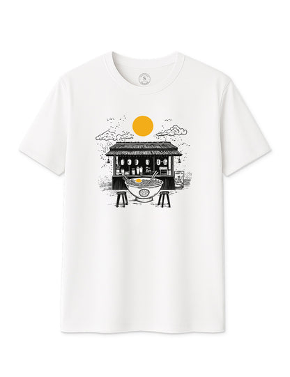 Camiseta Ramen Sunse. L 201