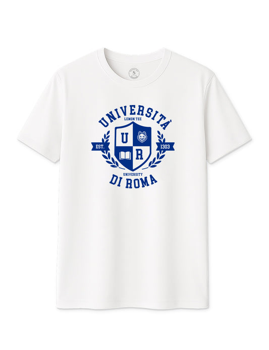 Camiseta Universia di Roma. L 209