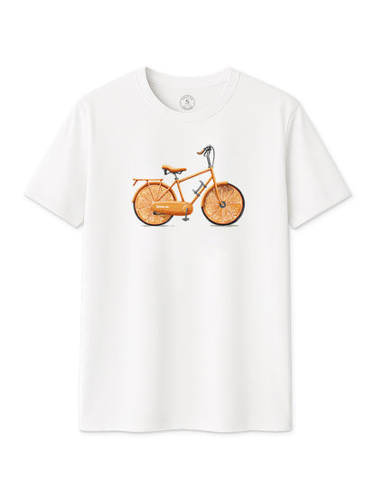 Camiseta Orangebike. L 21