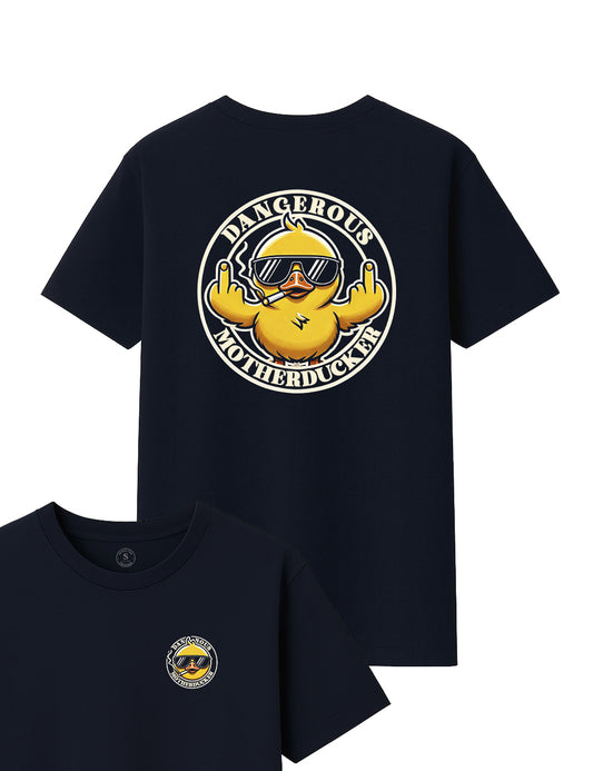 Camiseta  DuckStar. L 216
