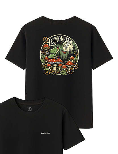 Camiseta  Toadly high. L 220
